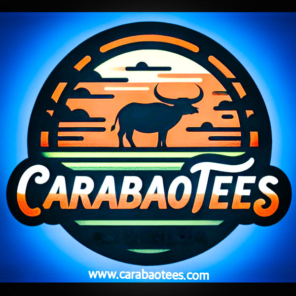 Philippinisches Carabao Logo